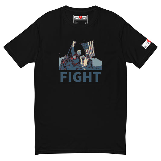 Fight T-shirt