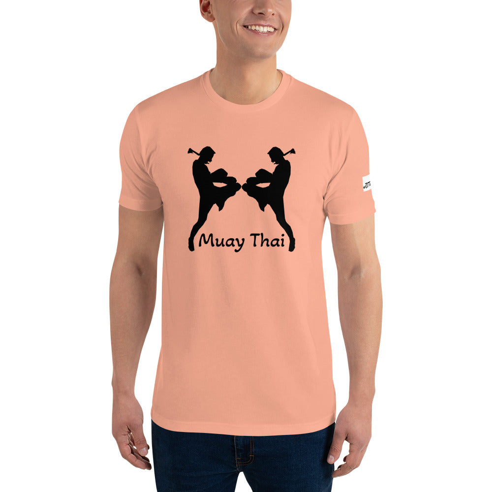 Muay Thai T-shirt