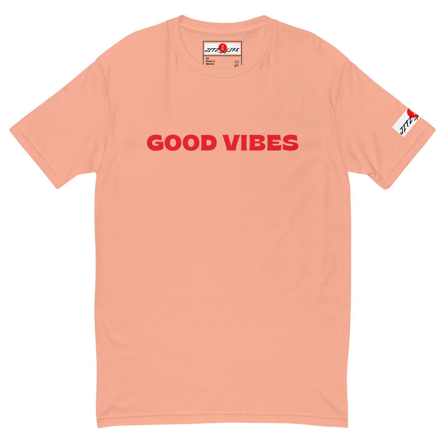 GOOD VIBES T-shirt