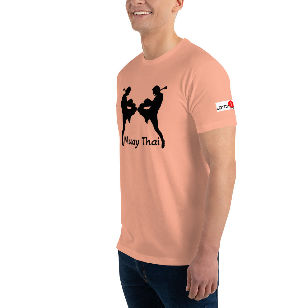 Muay Thai T-shirt