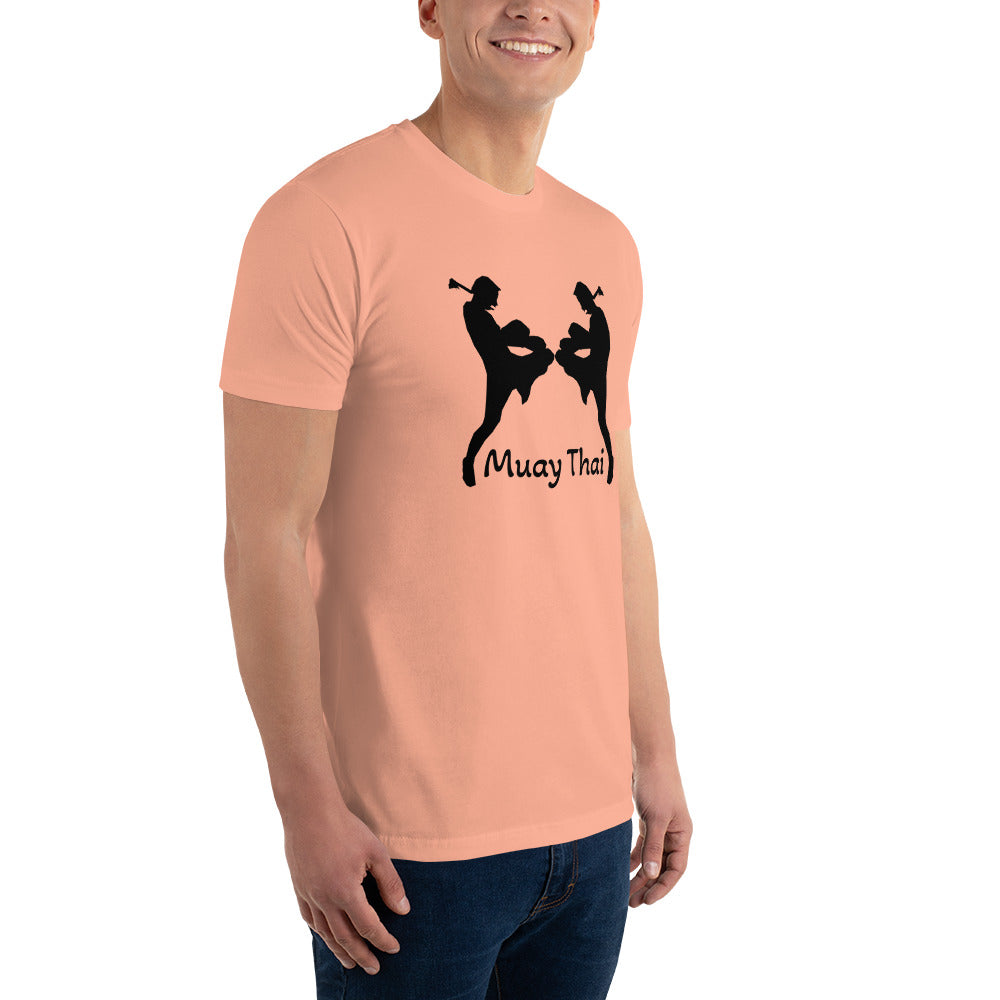 Muay Thai T-shirt