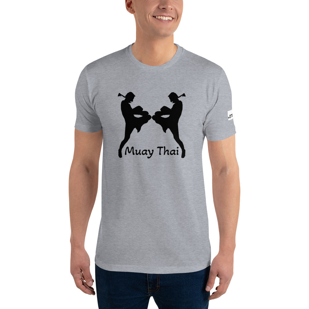 Muay Thai T-shirt