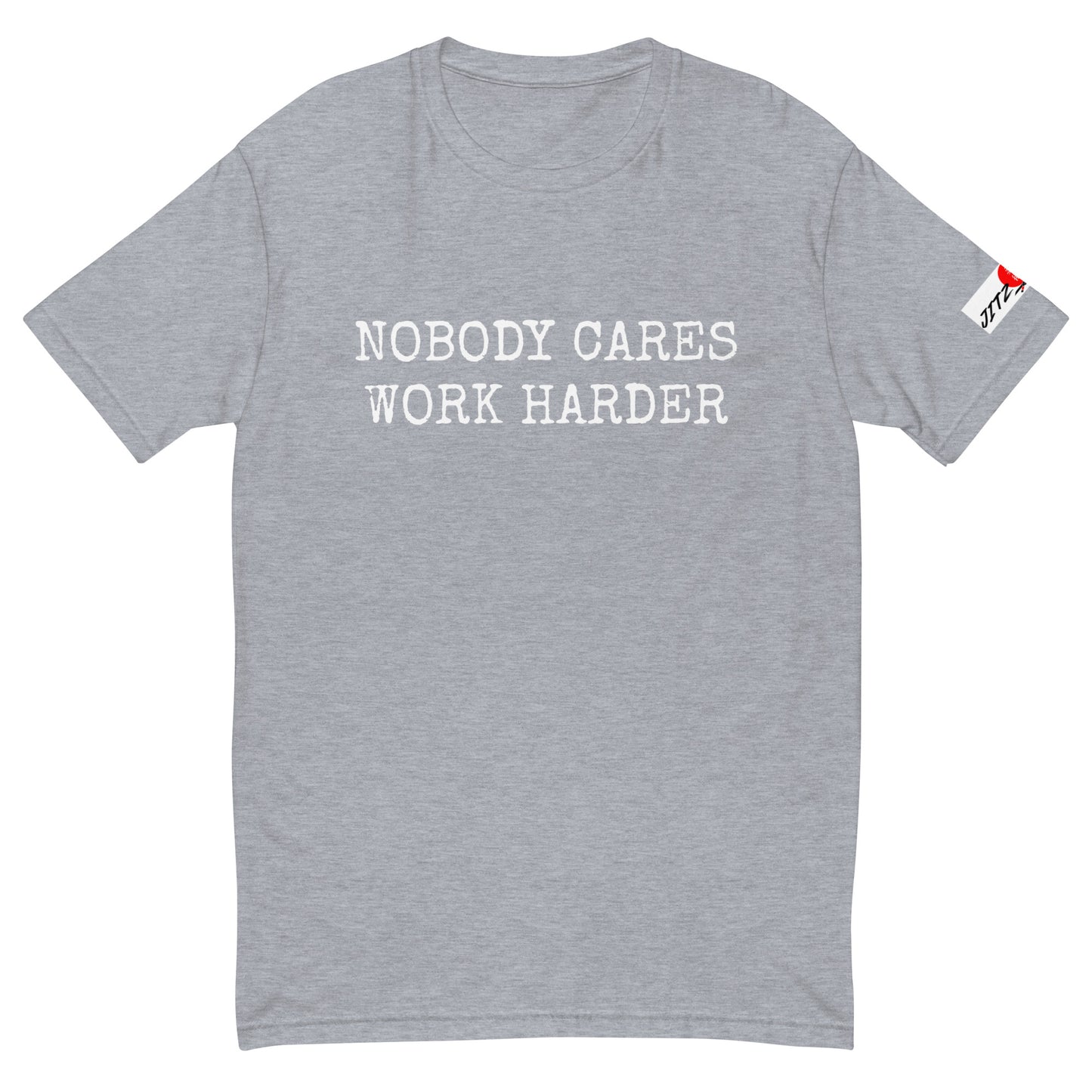 Nobody Cares  t-shirt