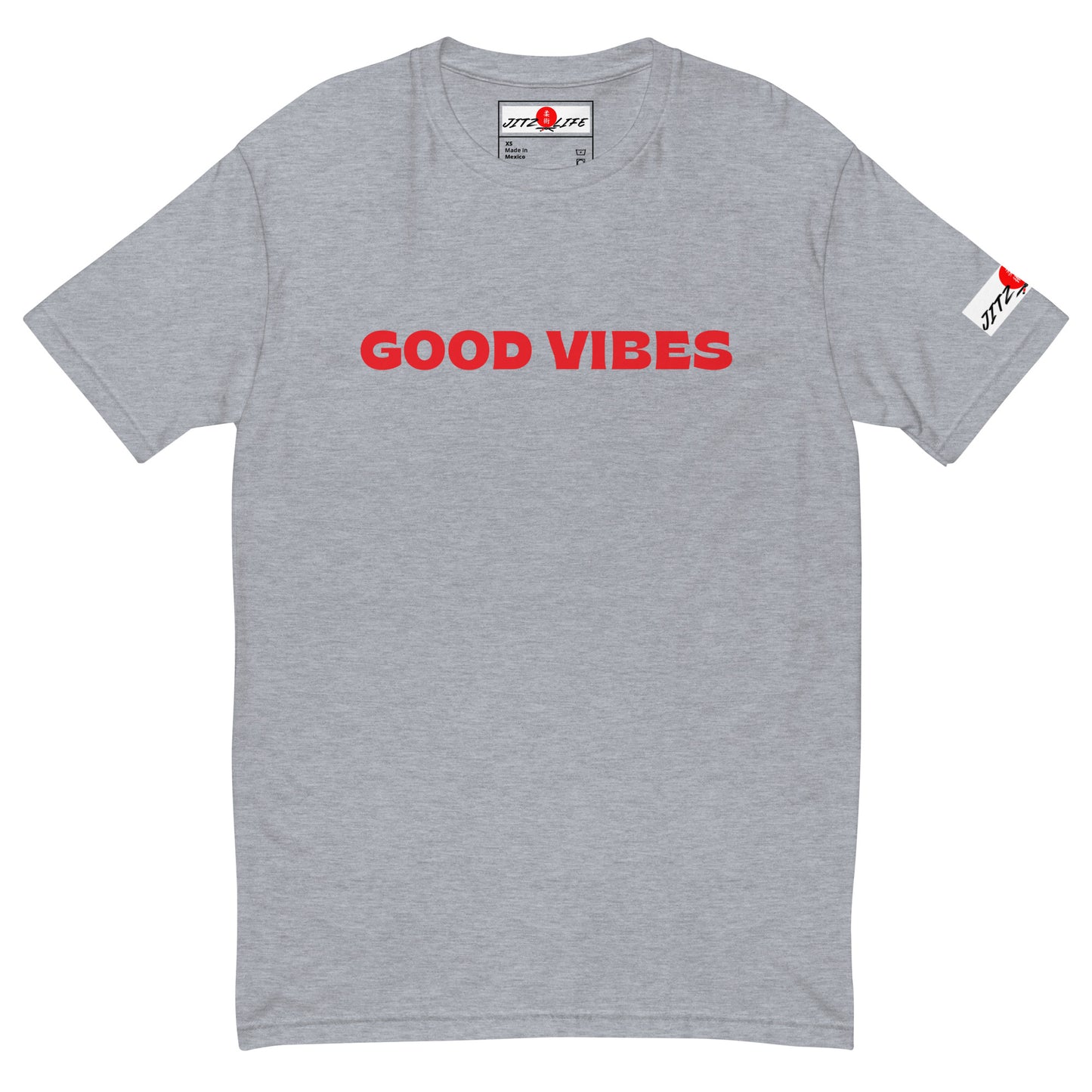 GOOD VIBES T-shirt