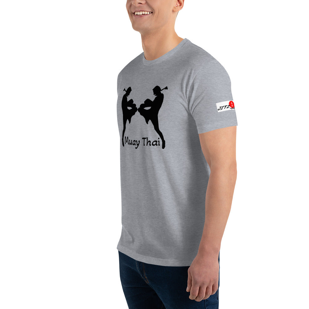 Muay Thai T-shirt