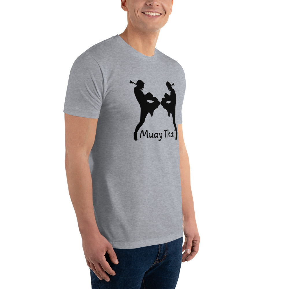 Muay Thai T-shirt