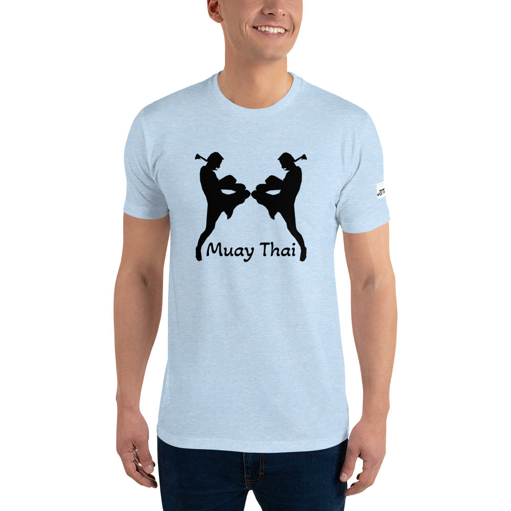 Muay Thai T-shirt