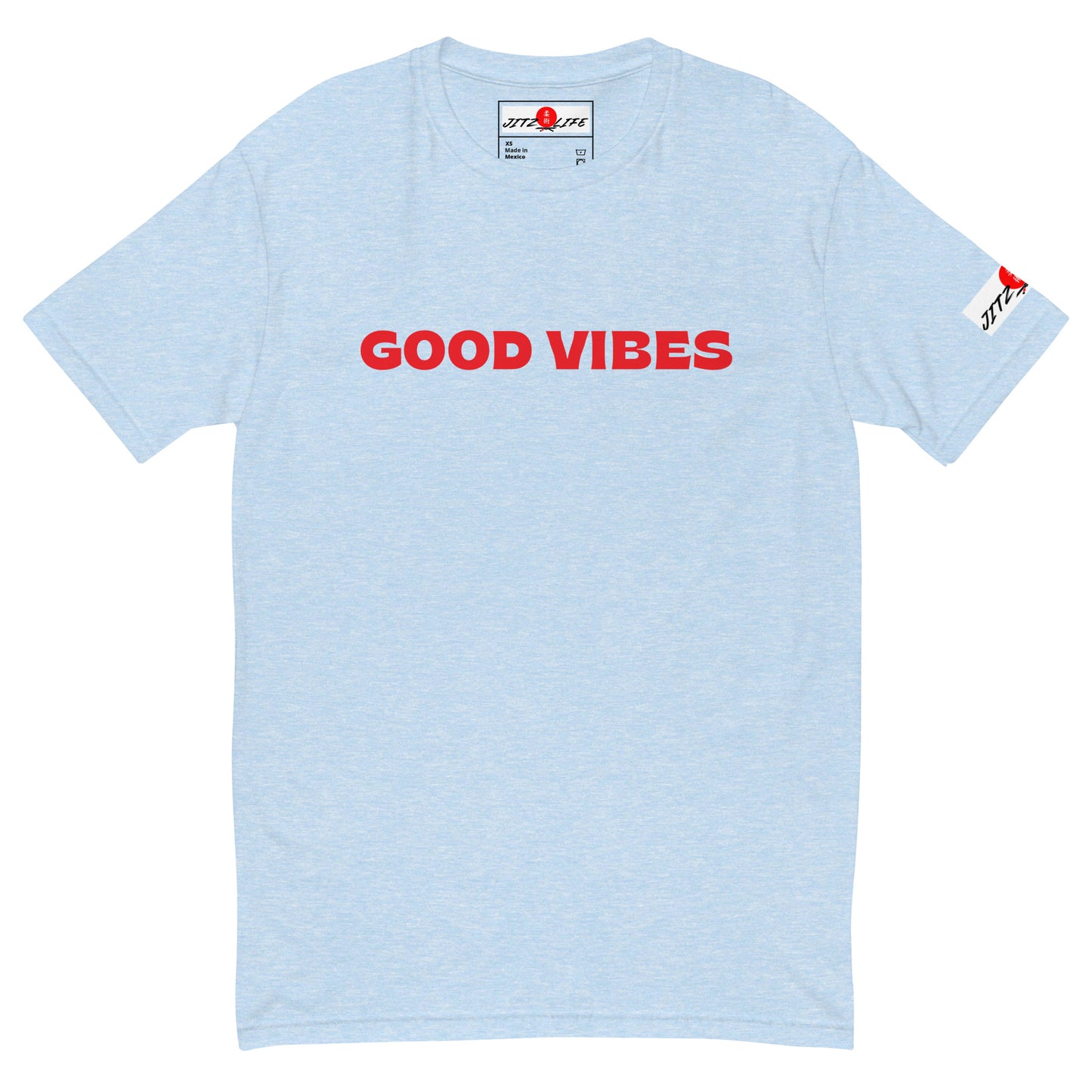 GOOD VIBES T-shirt