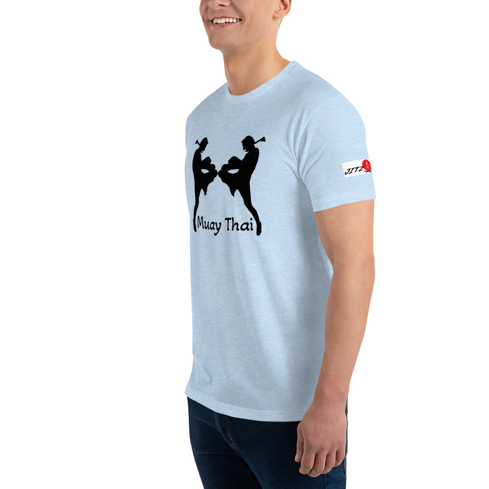 Muay Thai T-shirt