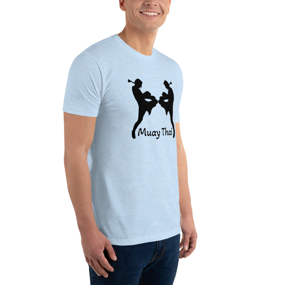 Muay Thai T-shirt