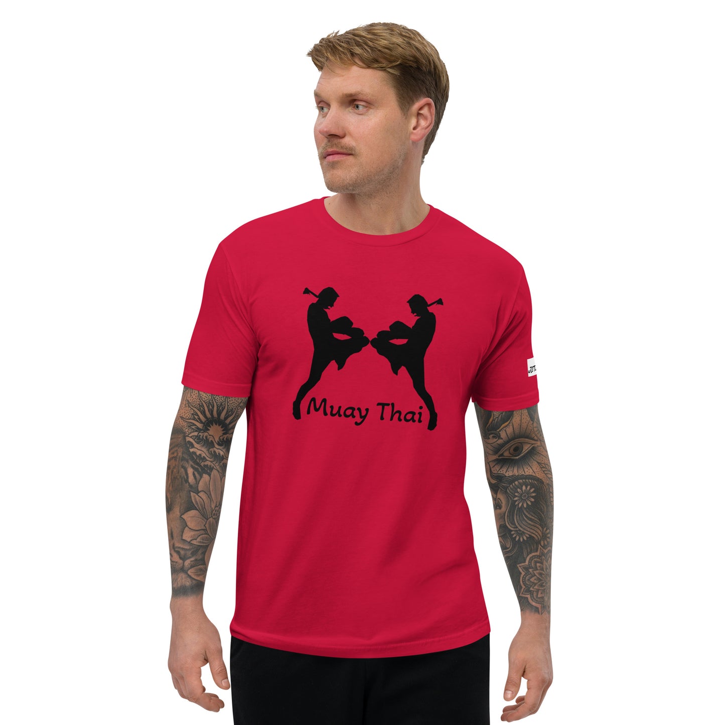 Muay Thai T-shirt