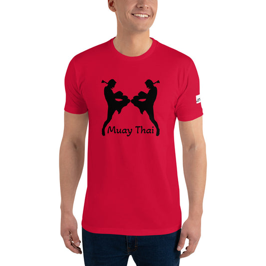 Muay Thai T-shirt