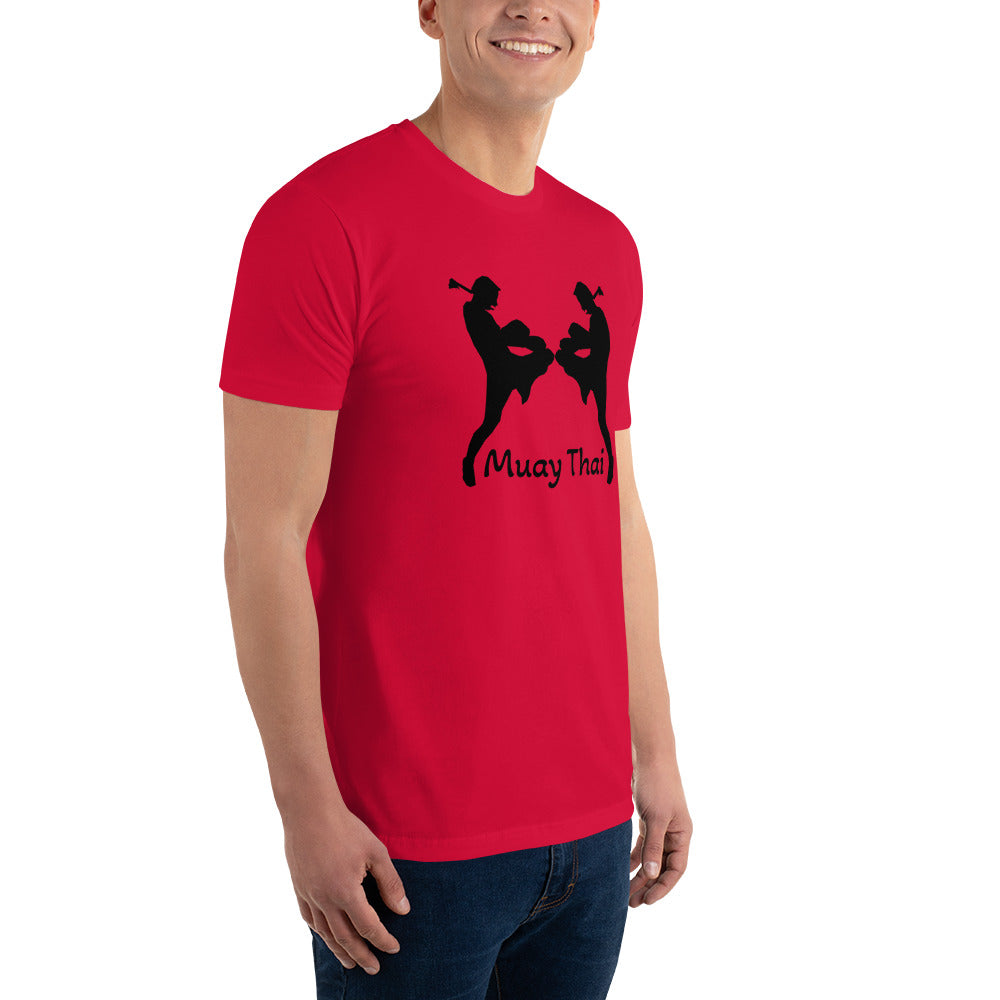 Muay Thai T-shirt