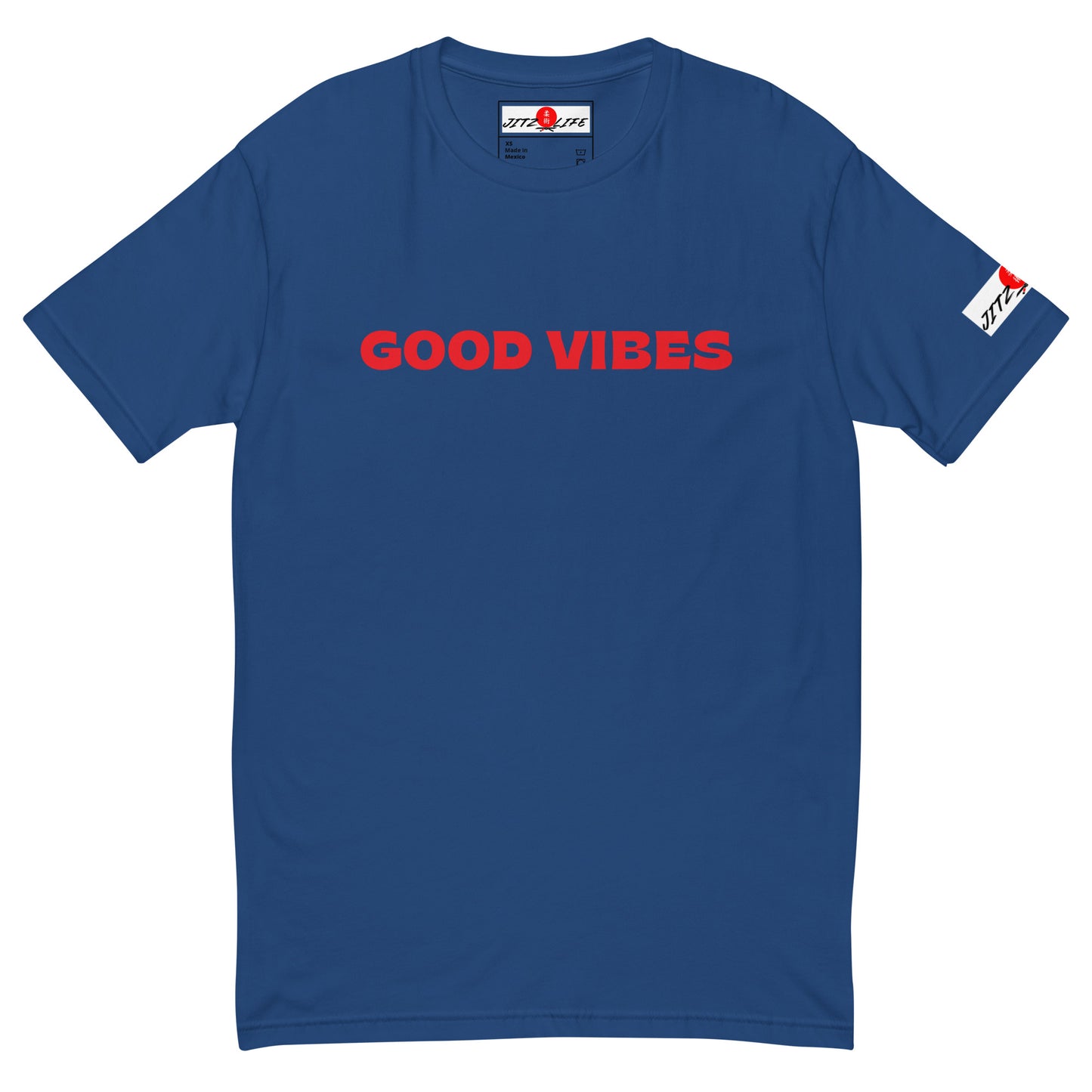 GOOD VIBES T-shirt