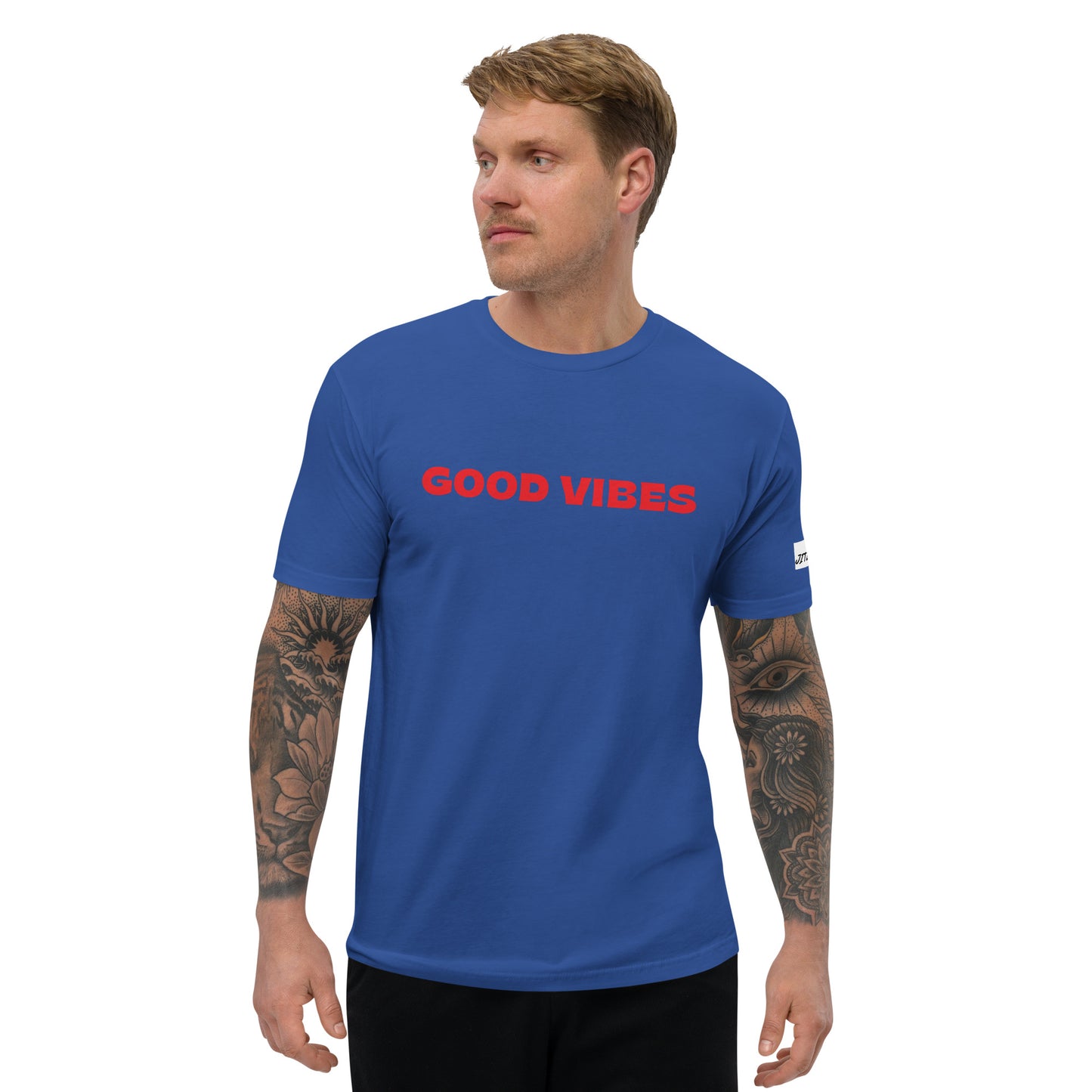 GOOD VIBES T-shirt