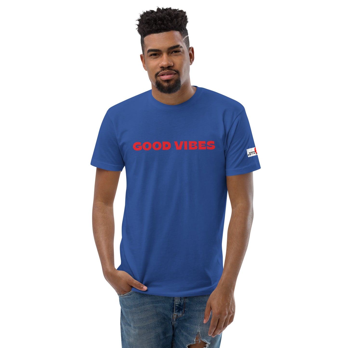 GOOD VIBES T-shirt