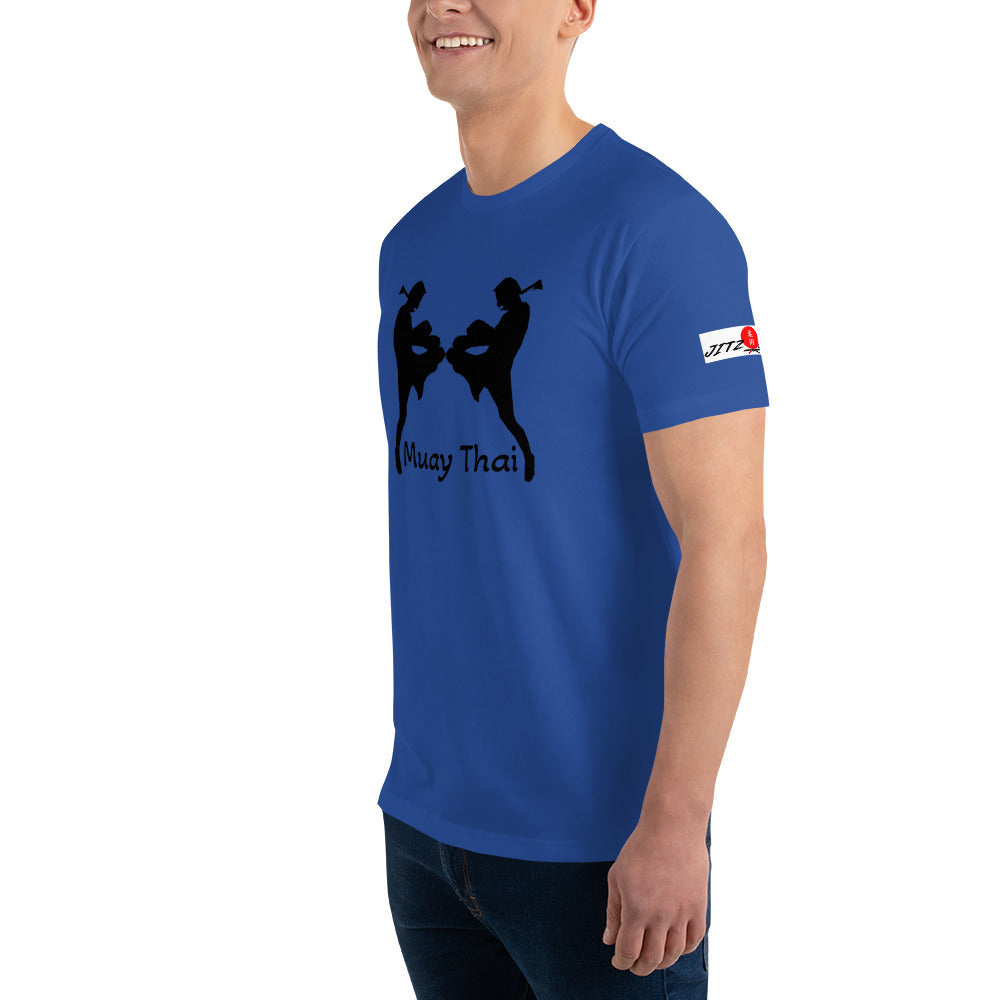 Muay Thai T-shirt