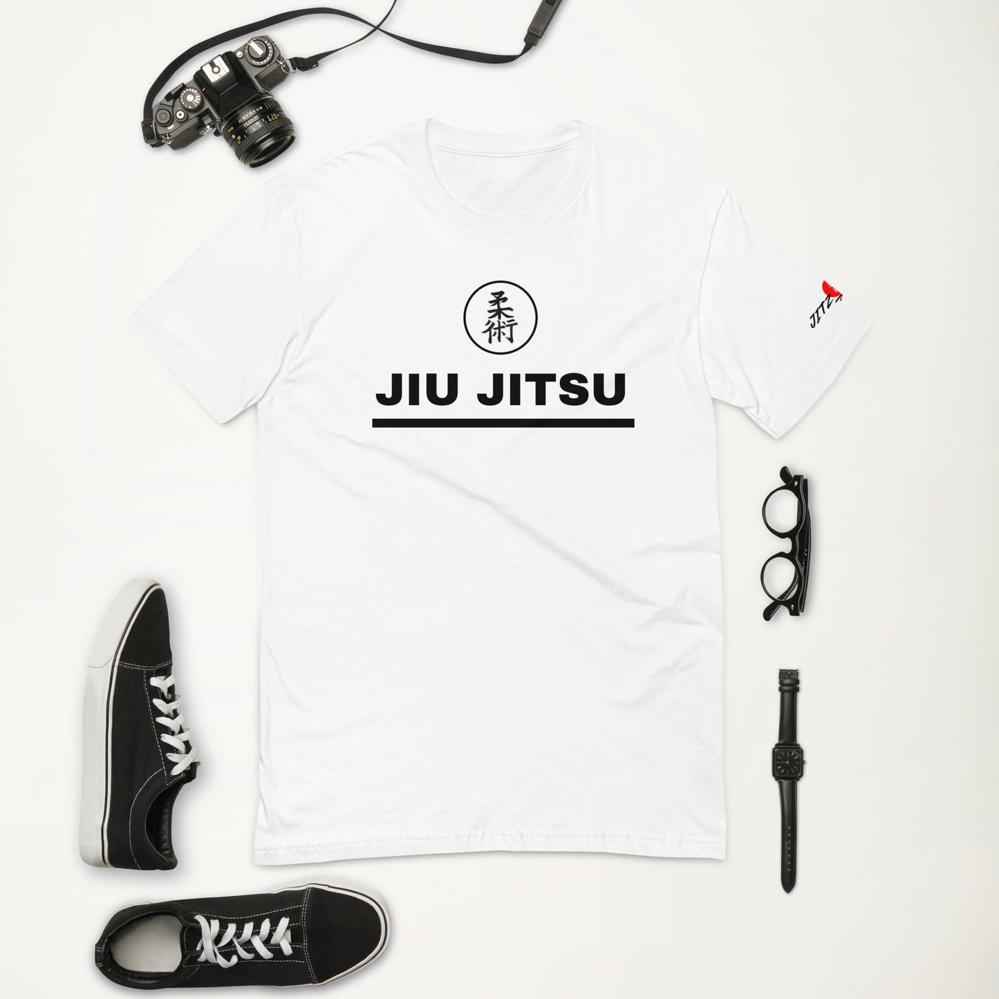 Jiu Jitsu T-shirt