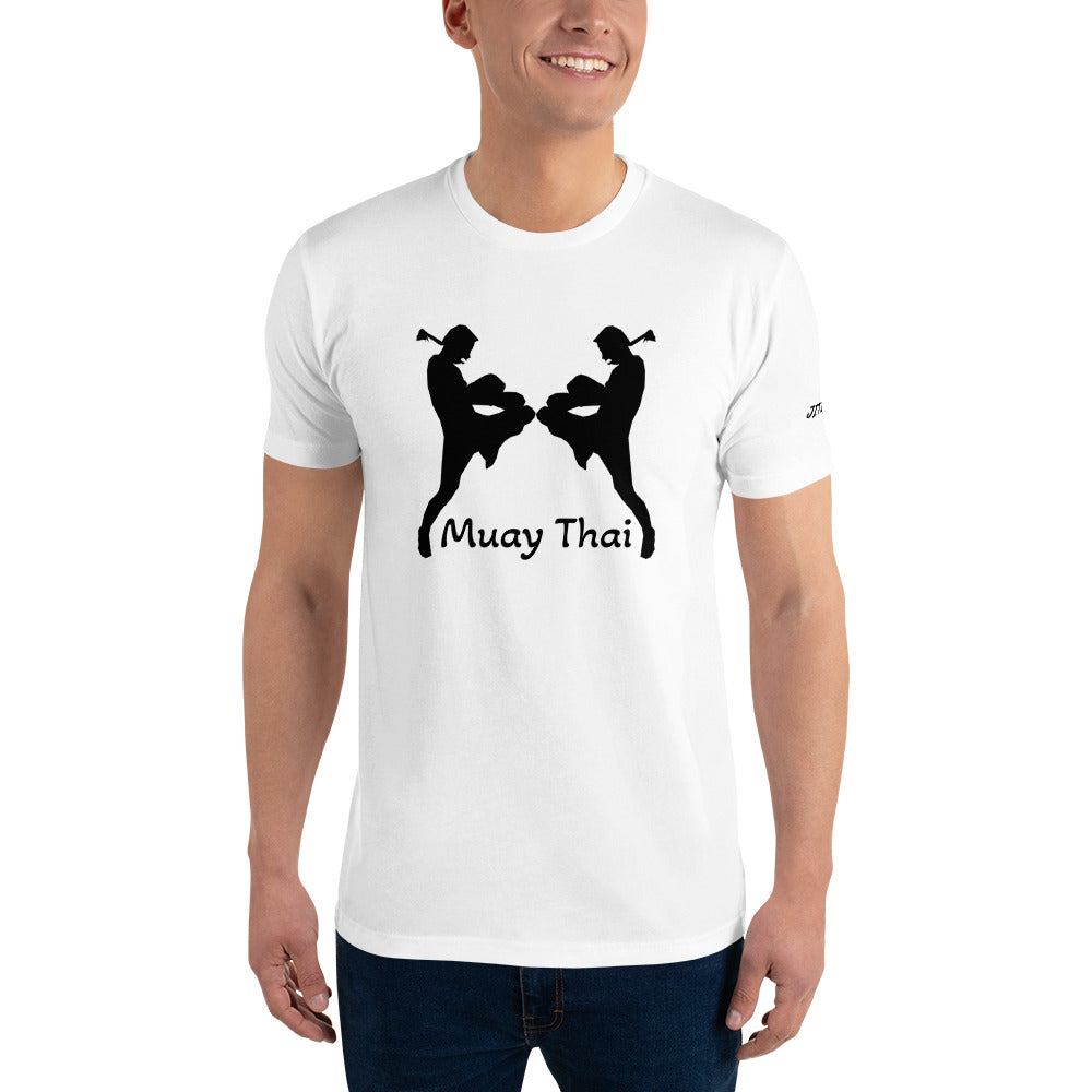 Muay Thai T-shirt