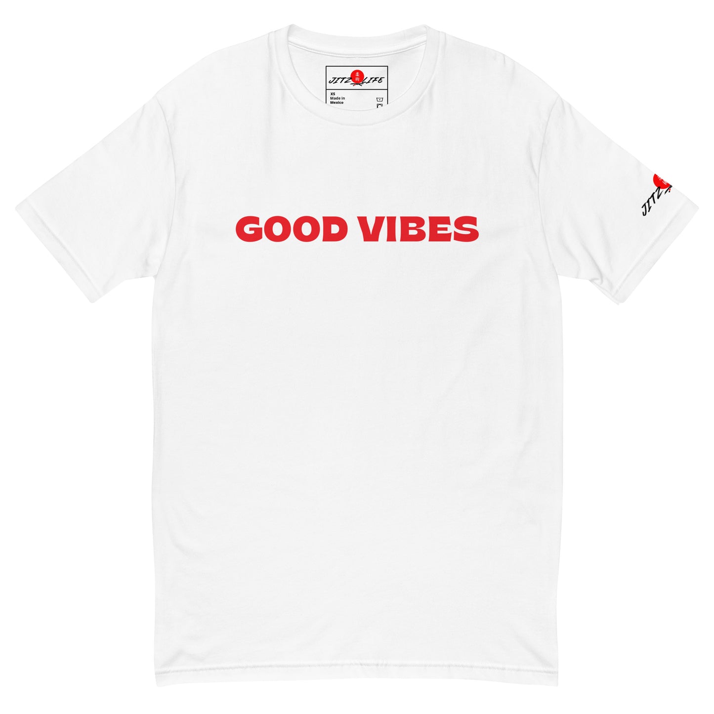 GOOD VIBES T-shirt