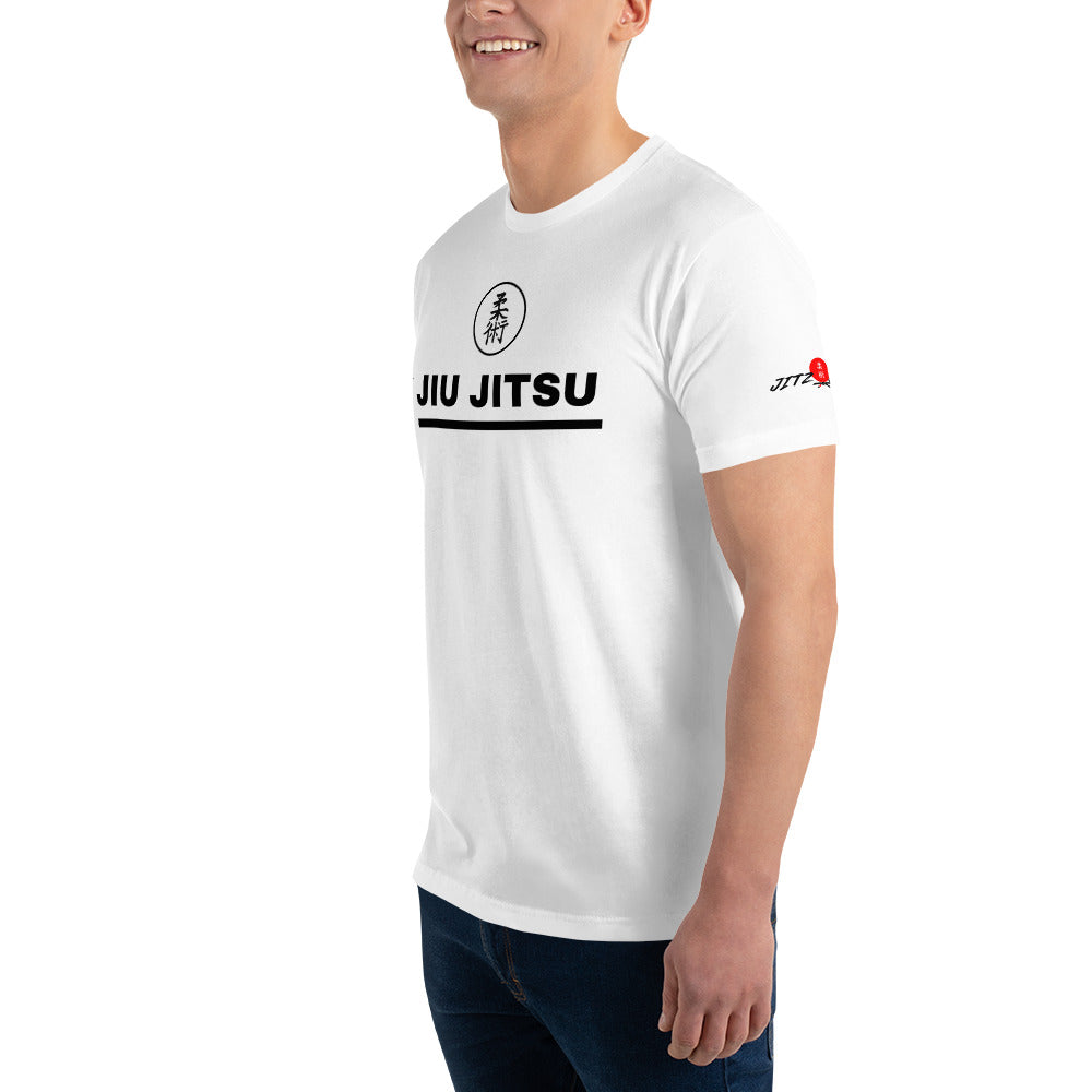 Jiu Jitsu T-shirt