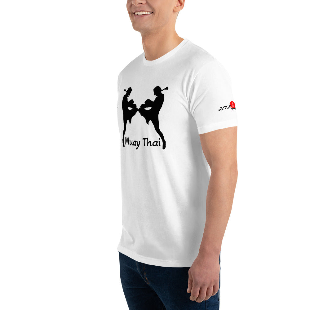 Muay Thai T-shirt