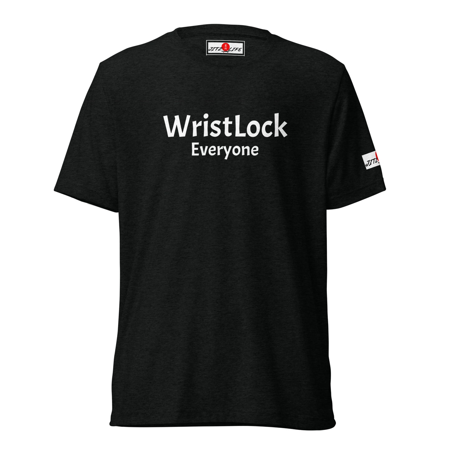 Wrist Lock Everyone t-shirt