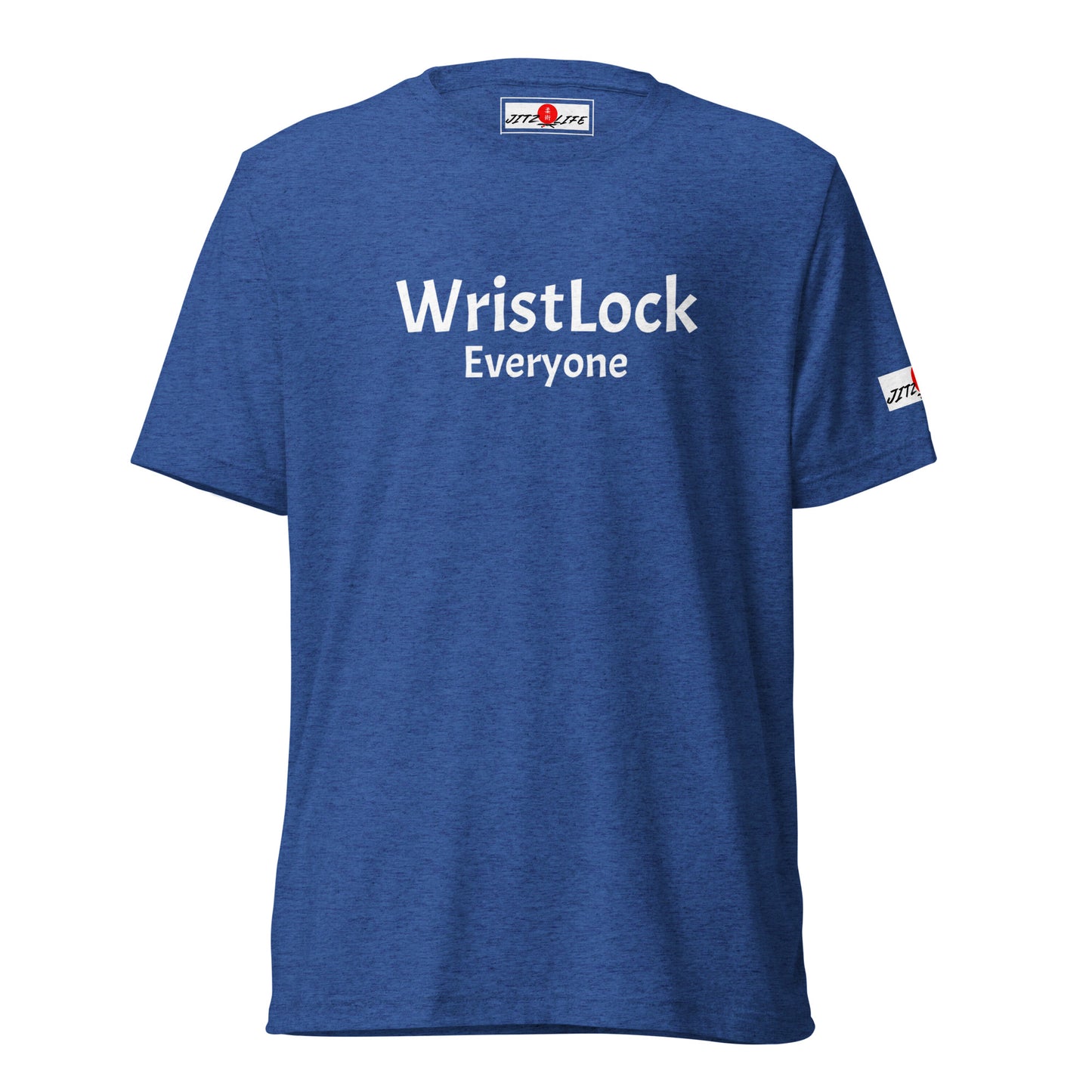 Wrist Lock Everyone t-shirt